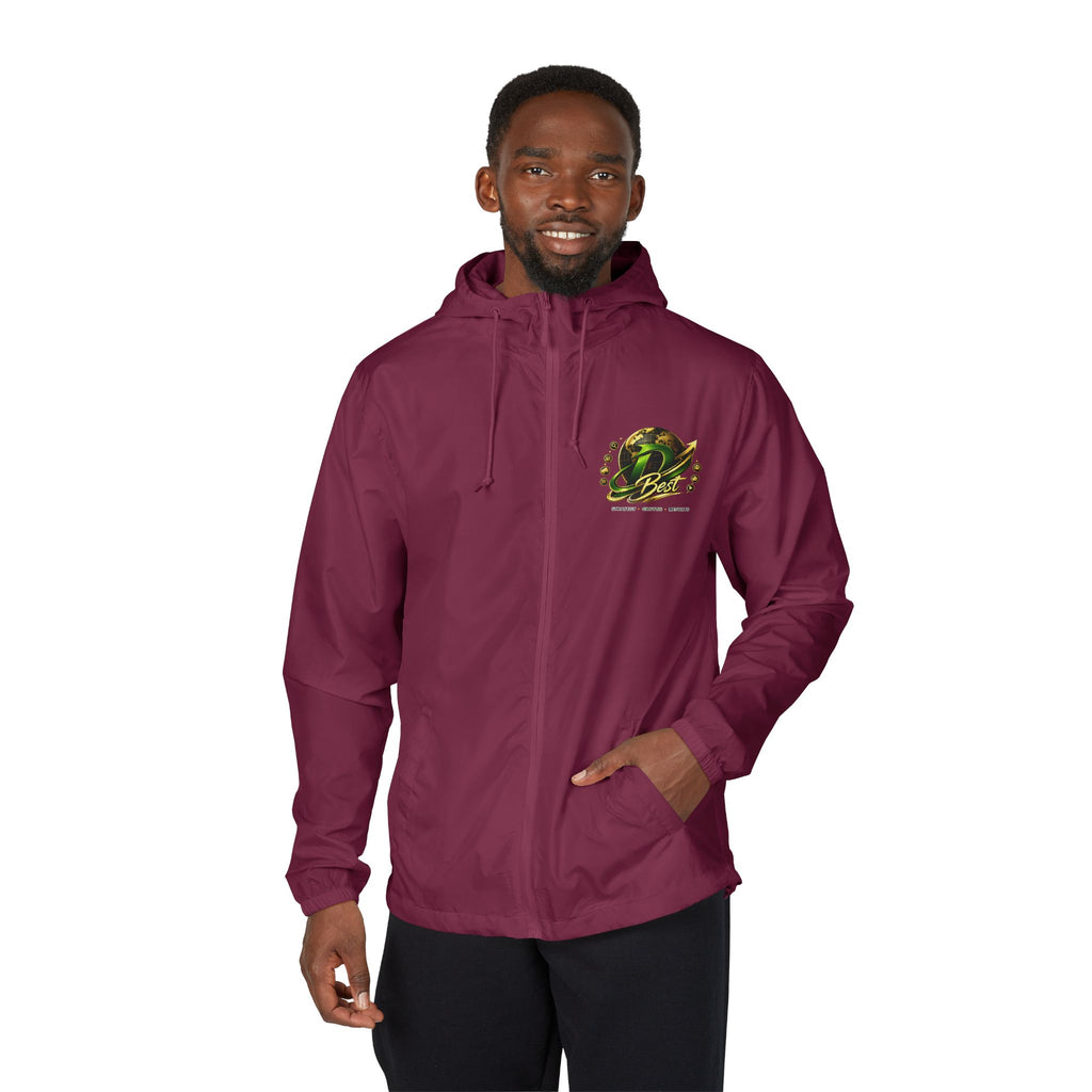 Turtle Illustration Jacket | Small Chest Graphic, Nature Theme