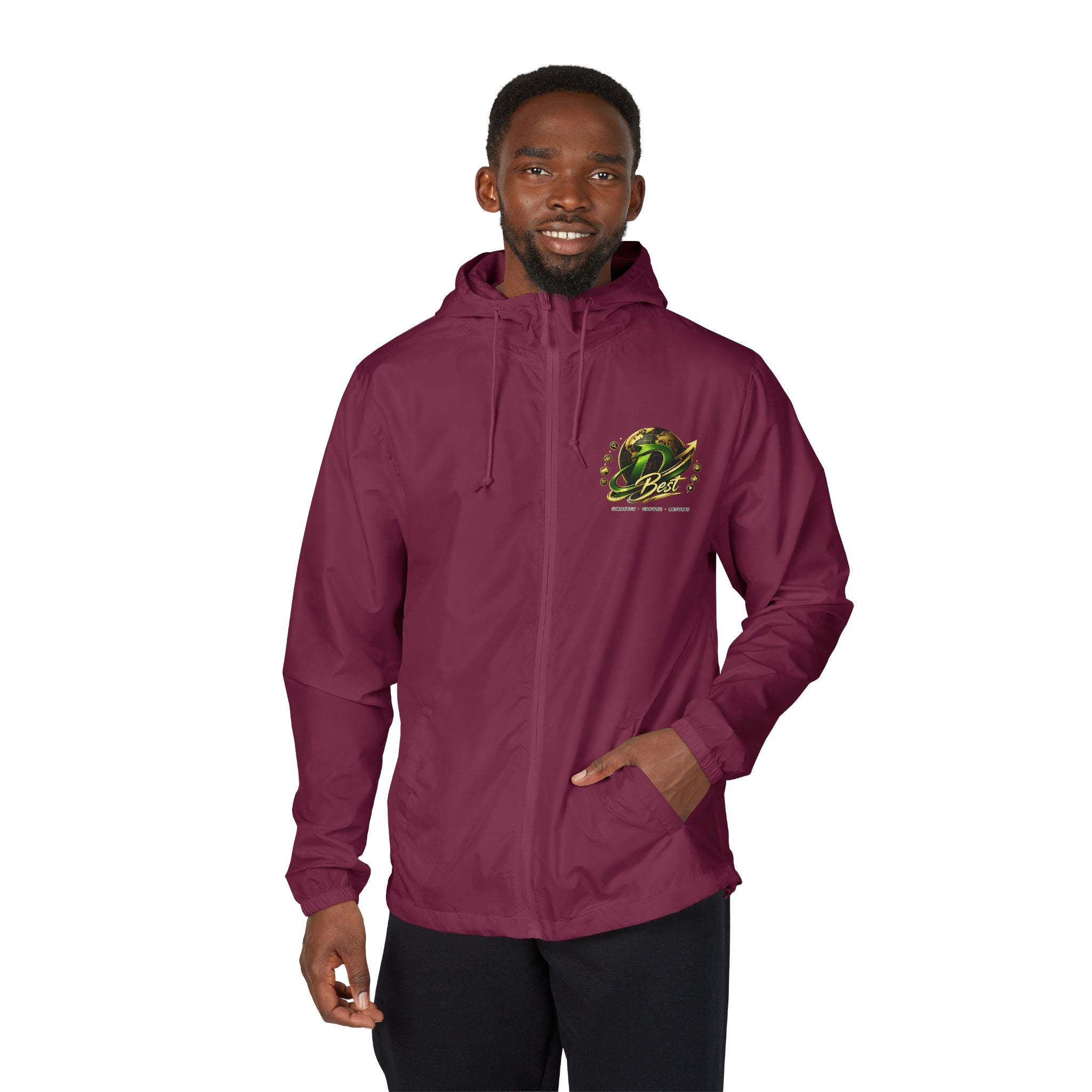 Turtle Illustration Jacket | Small Chest Graphic, Nature Theme