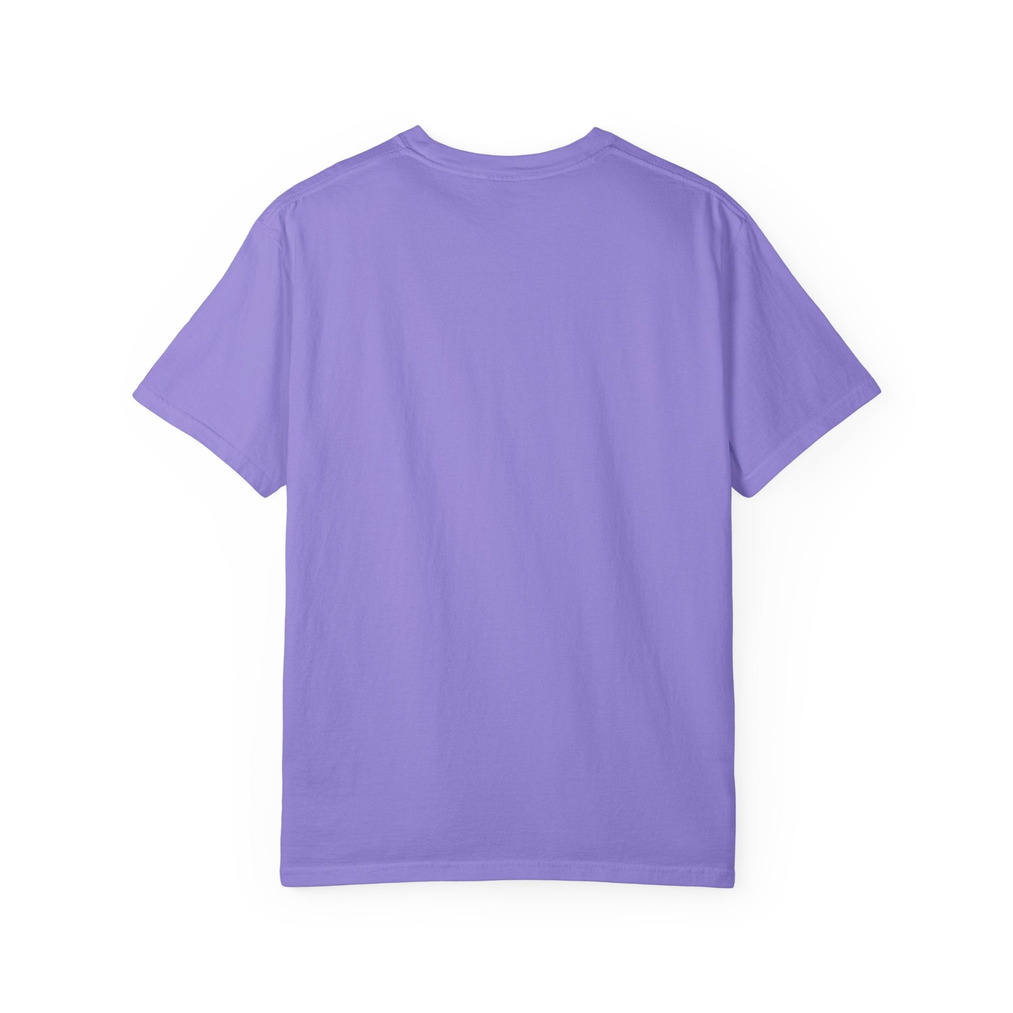 D Best Globe Arrow logo T-shirt | Strategy Growth Results tee