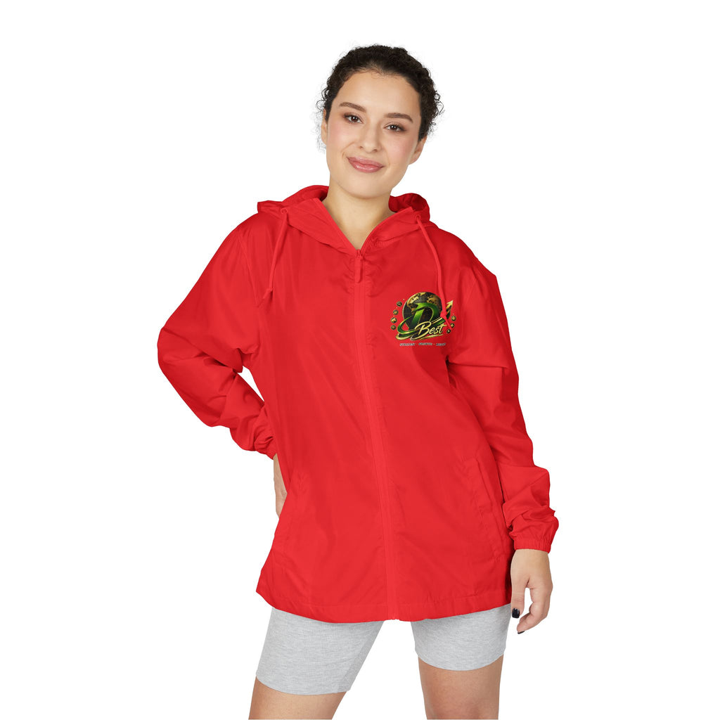 Turtle Illustration Jacket | Small Chest Graphic, Nature Theme