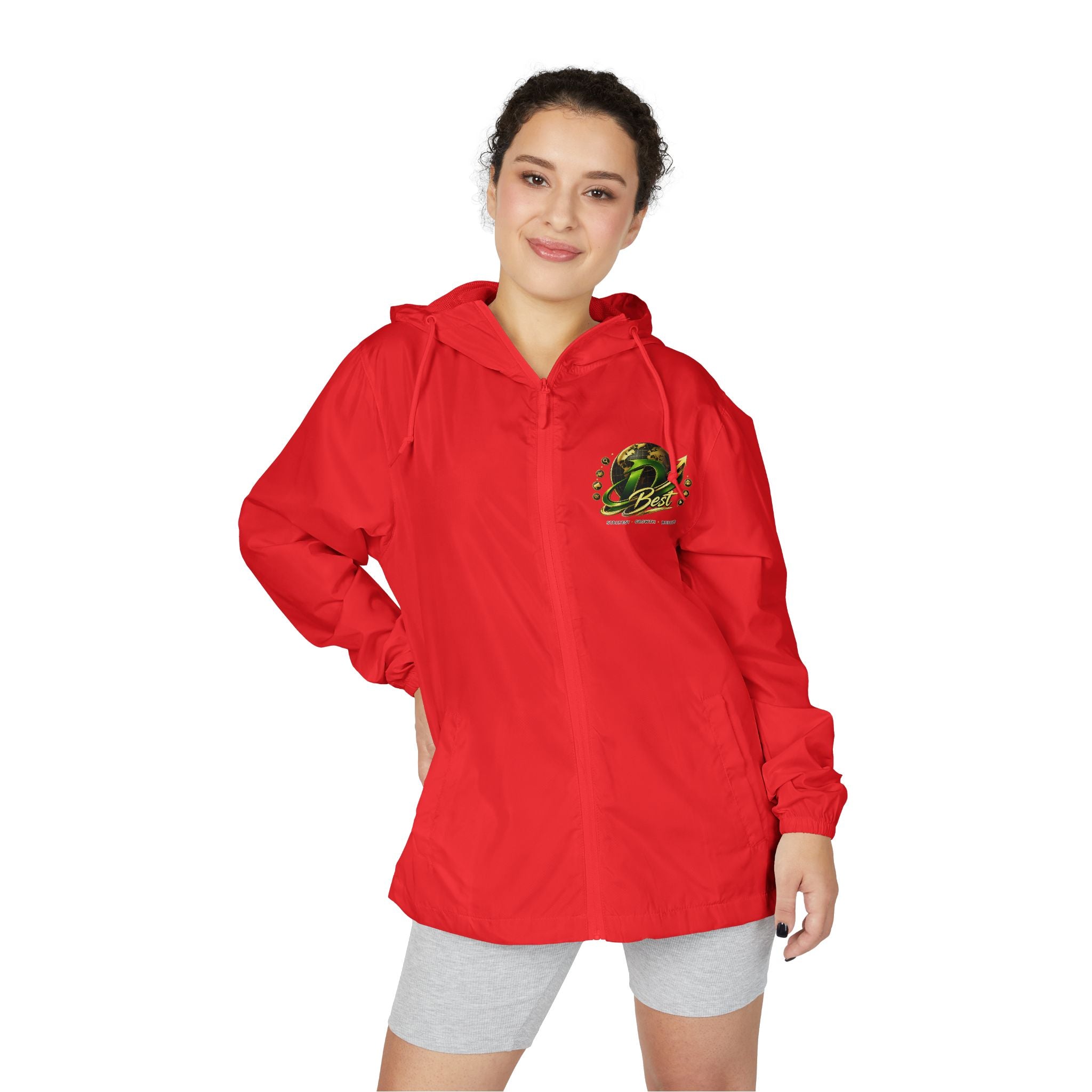 Turtle Illustration Jacket | Small Chest Graphic, Nature Theme