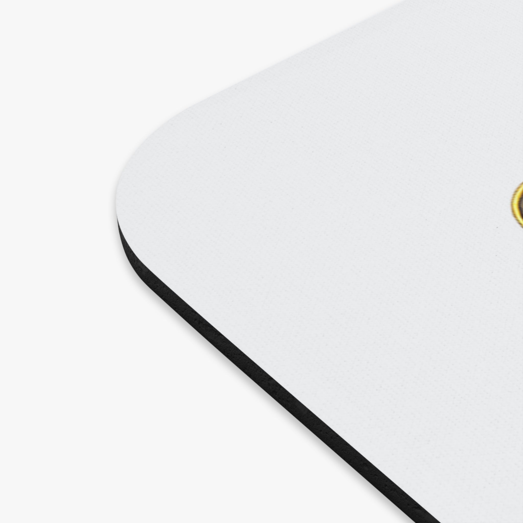 Custom Gaming & Office Mouse Pad | Non-Slip Rubber Base, Smooth Cloth Surface