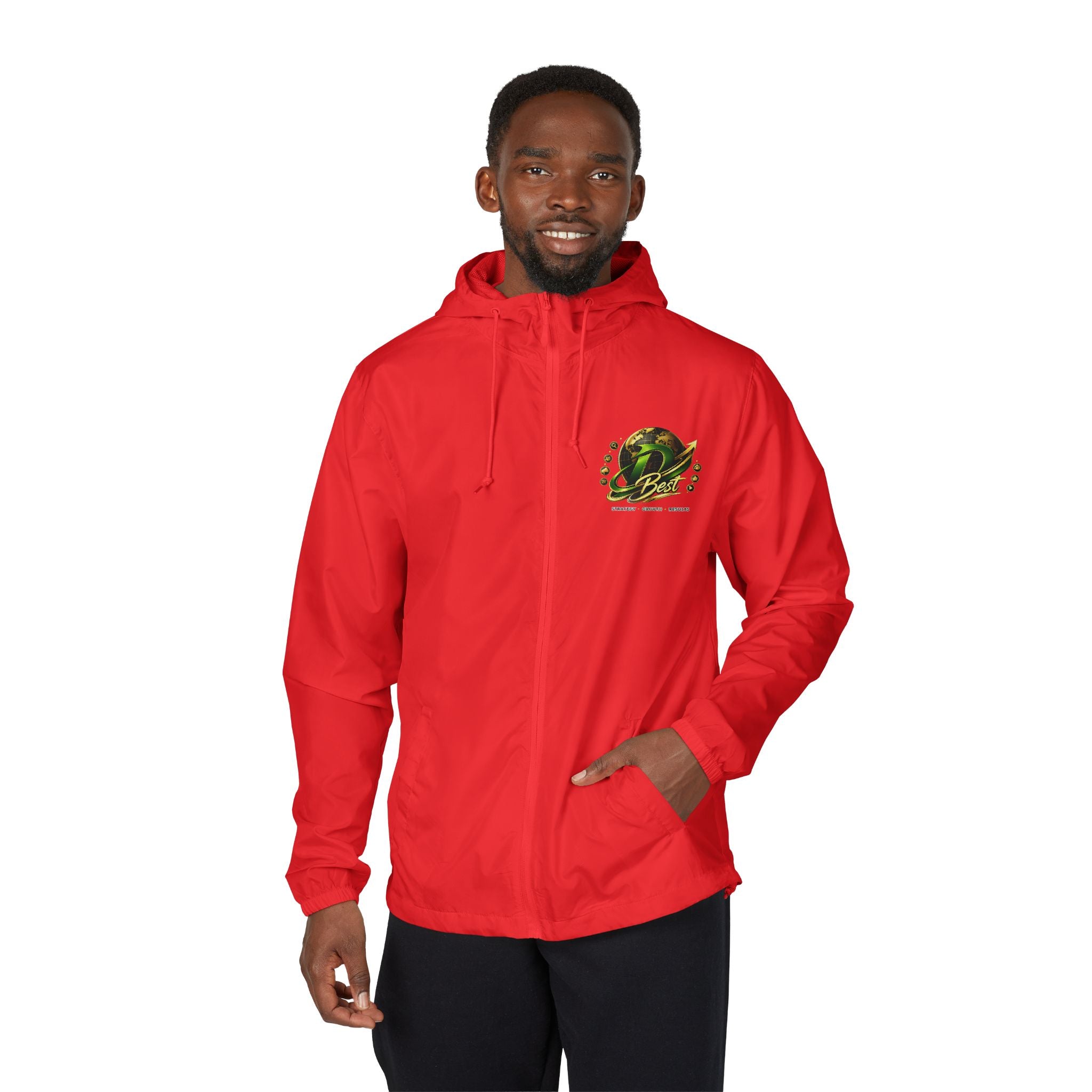 Turtle Illustration Jacket | Small Chest Graphic, Nature Theme