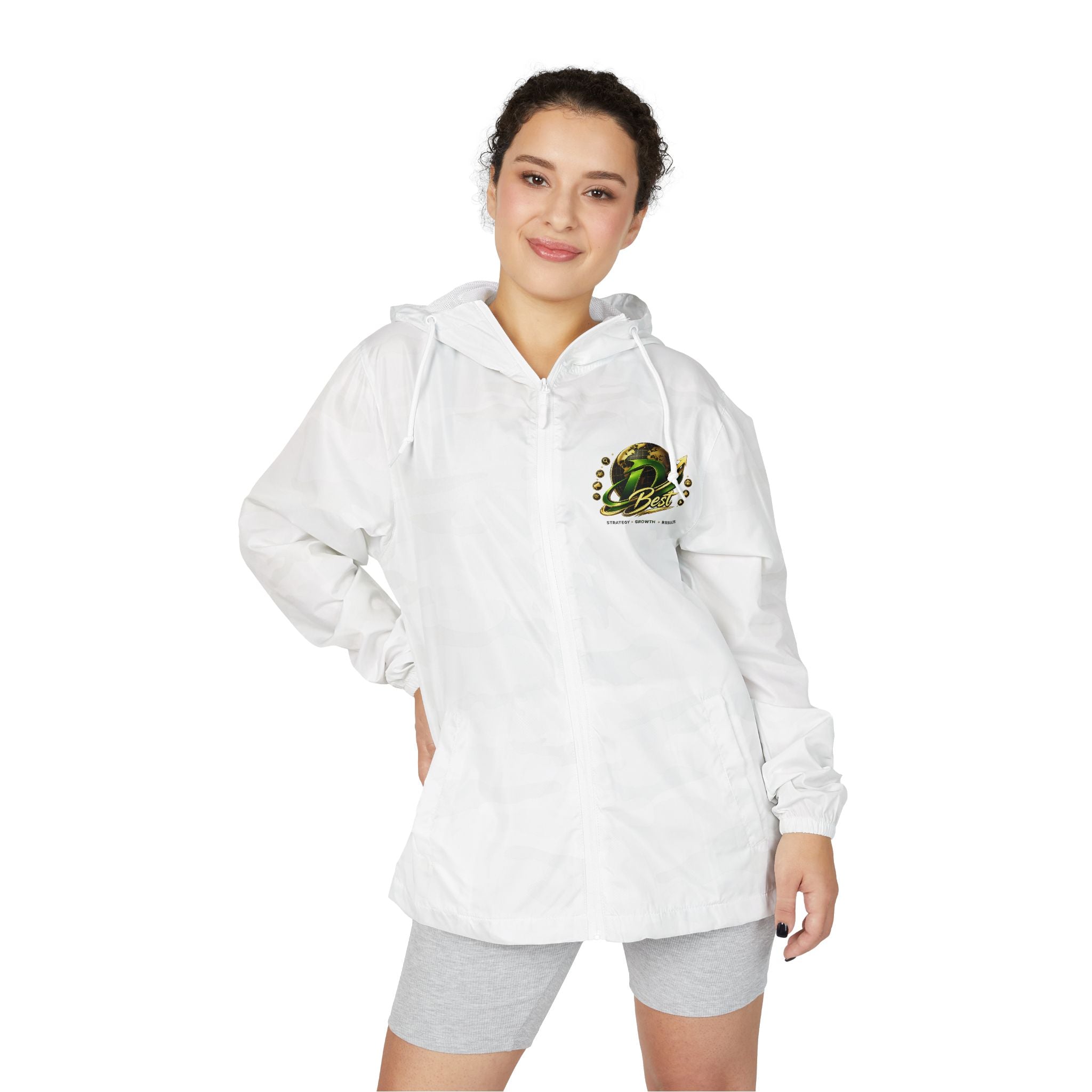 Turtle Illustration Jacket | Small Chest Graphic, Nature Theme
