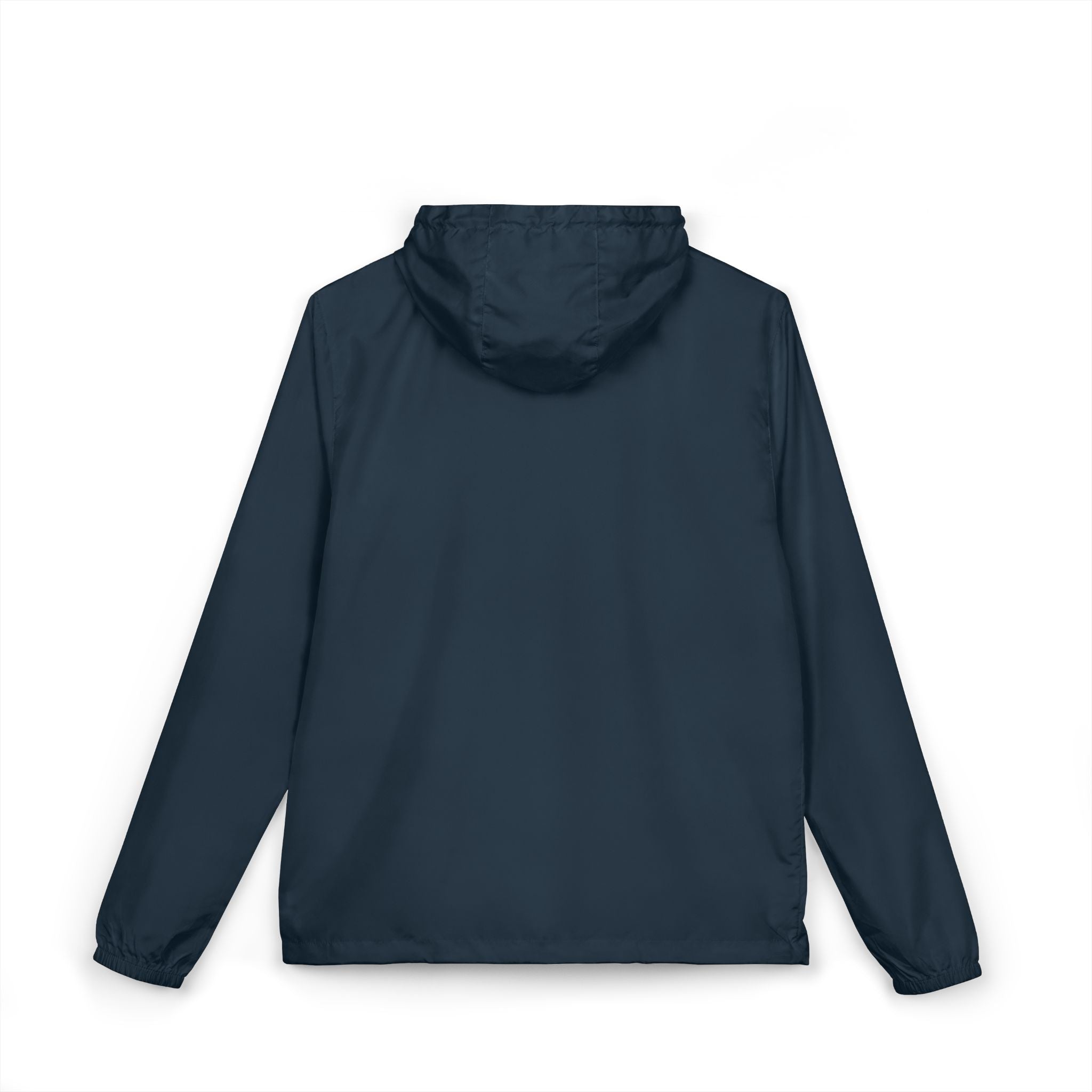 Green Turtle Illustration Jacket | Small Chest Graphic, Nature Theme